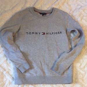 Tommy Hilfiger sweatshirt